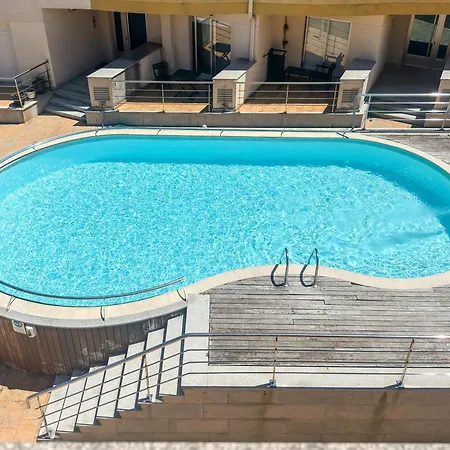 Solpor De Quenxe By Aloga Apartman *