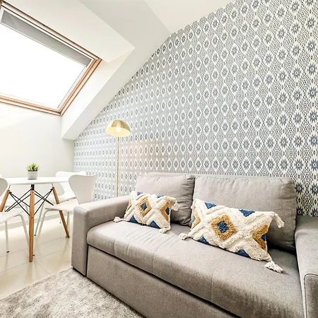 Apartman Solpor De Quenxe By Aloga *